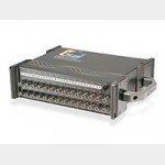 Ethernet система сбора данных