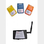 RFID система контроля доступа