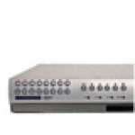 Цифровое CCTV видео рекордер (DVR)