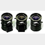CCTV камеры зум