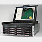Высокоскоростной цифровой видеомагнитофон (DVR)