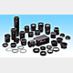 CCTV камеры зум