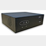 Цифровое CCTV видео рекордер (DVR)