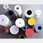 PTFE полуфабрикат: стержень, лист, полые бар