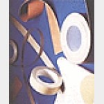 PTFE покрытием стеклоткани