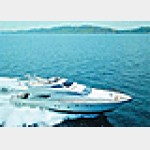 ISO ламинирования полиэфирной смолы