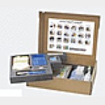 PCB защитное покрытие лаком