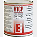 Силиконовые передачи тепла пасты