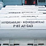 Масло для гидравлической системы