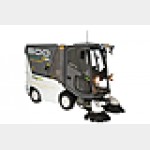 Street Sweeper