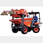 Street Sweeper