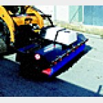 Перевозчик автомобиль гору уборочная машина