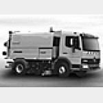 Street Sweeper