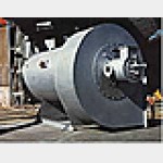 Газовый генератор горячего воздуха