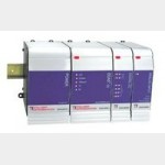 Ethernet система сбора данных