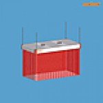 Extractor капот
