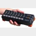 USB системы сбора данных