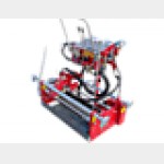 Micropile буровая установка