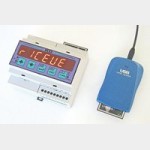Принтер регистратор данных