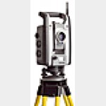3D лазерный сканер и видео тахеометр для пространственной визуализации и исследований