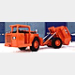 Шарнирные teledumper
