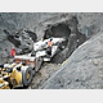 Roadheader