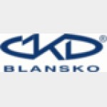 CKD Blansko Strojirny CKD Blansko Strojirny