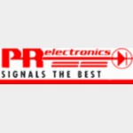 PR ELECTRONICS