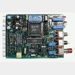 Сигнал кондиционер для преобразователя LVDT