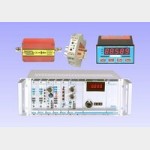 Сигнал кондиционер для преобразователя LVDT