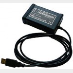 Тензодатчика - USB преобразователя сигнала
