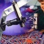 Согласование диода лазерного модуля