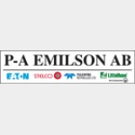 P-A Emilson AB