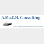 AMaCH Consulting AMaCH Consulting