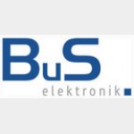 BuS Elektronik GmbH & Co. KG BuS Elektronik GmbH & Co. KG