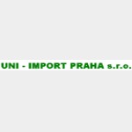 UNI-IMPORT Praha spol. s r.o. UNI-IMPORT Praha spol. s r.o.