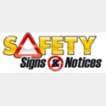 Safety Signs and Notices Safety Signs and Notices