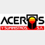 Aceros y Suministros, S.A. Aceros y Suministros, S.A.