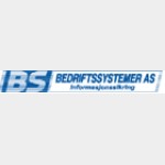 Bedriftssystemer A.S Bedriftssystemer A.S