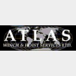 Atlas Winch & Hoist Services Atlas Winch & Hoist Services