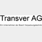 Transver AG (Ein Unternehmen der Bosch Verpackungstechnik)