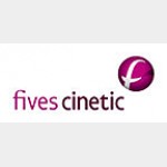 Cinetic Machining Cinetic Machining