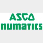 Asco Numatics (A division of the Emerson Group of Companies) Asco Numatics (A division of the Emerson Group of Companies)