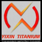 Baoji Yixin Metals Product Works Baoji Yixin Metals Product Works