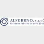 ALFE BRNO, s.r.o. ALFE BRNO, s.r.o.