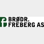 Br&oslash;drene Frebergs Maskinforretning AS