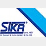 SIKA - Dr. Siebert & Kühn GmbH & Co. KG SIKA - Dr. Siebert & Kühn GmbH & Co. KG