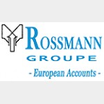 Rossmann Groupe - European Accounts Rossmann Groupe - European Accounts