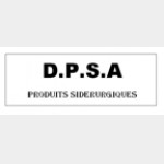 Diffusion de Produits Sidérurgiques d'Aquitaine (DPSA SARL) Diffusion de Produits Sidérurgiques d'Aquitaine (DPSA SARL)