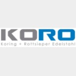 Koring + Rottsieper Edelstahl GmbH + Co. KG